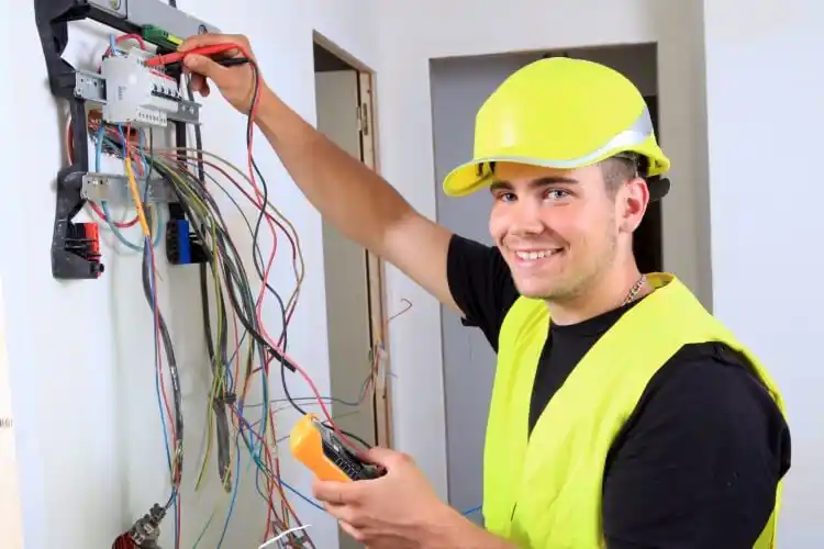 elektricien Zierikzee